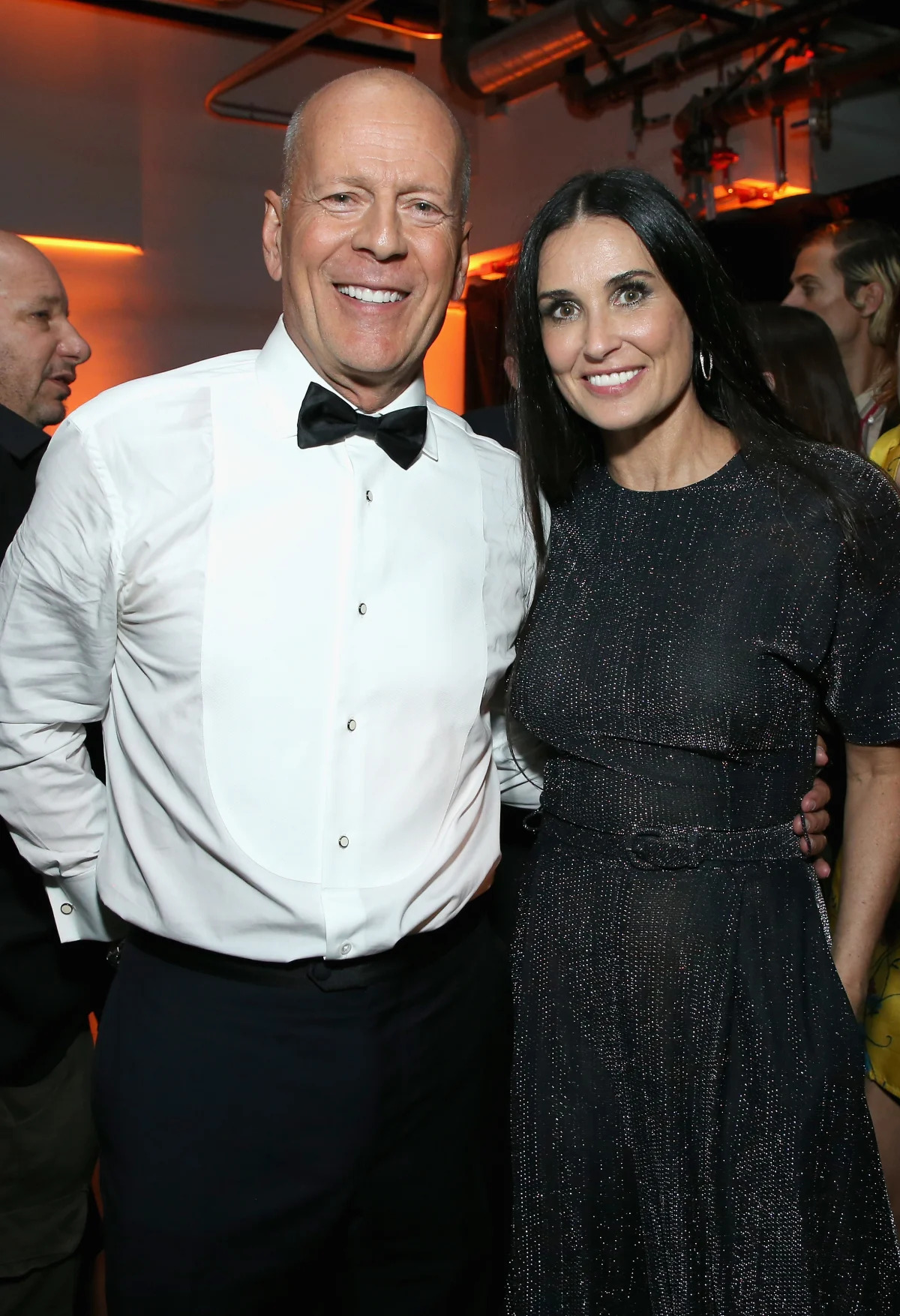 Demi Moore's Heartbreak: Bruce Willis' Fading Memory of Her