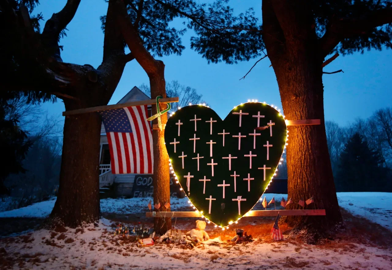 Featured image for Honoring Sandy Hook Victims: A Decade of Remembrance