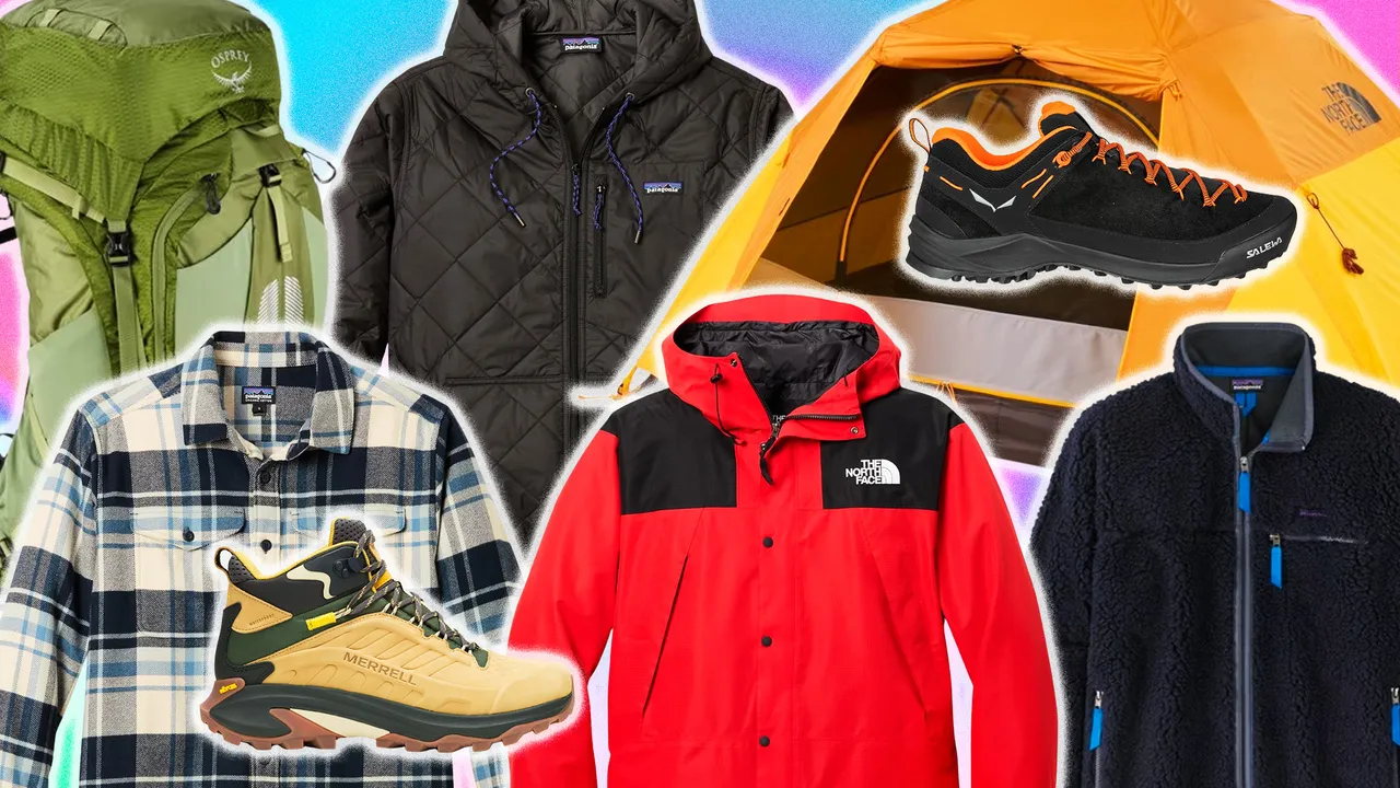 Featured image for REI Labor Day Sale Could Make You Quit Your Desk Job