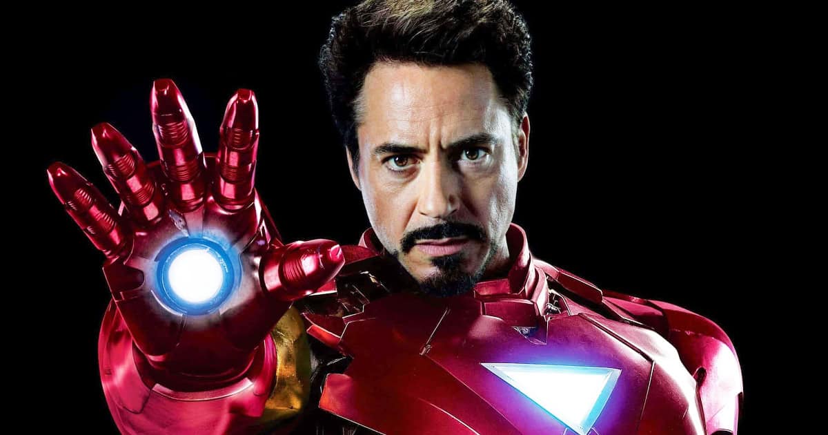 Featured image for Robert Downey Jr. Open to Iron Man Return, Discusses with Jodie Foster