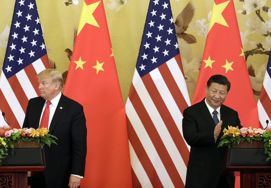 Featured image for The Shift from Neoliberalism to a New Capitalist Era