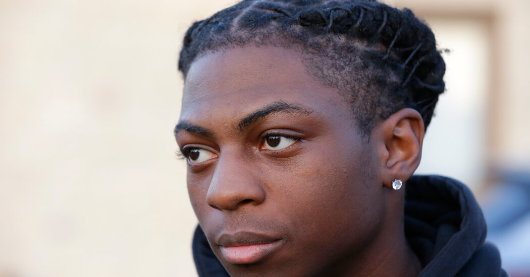 Texas Judge Upholds School's Right to Enforce Dress Code on Black Student's Natural Hair Length