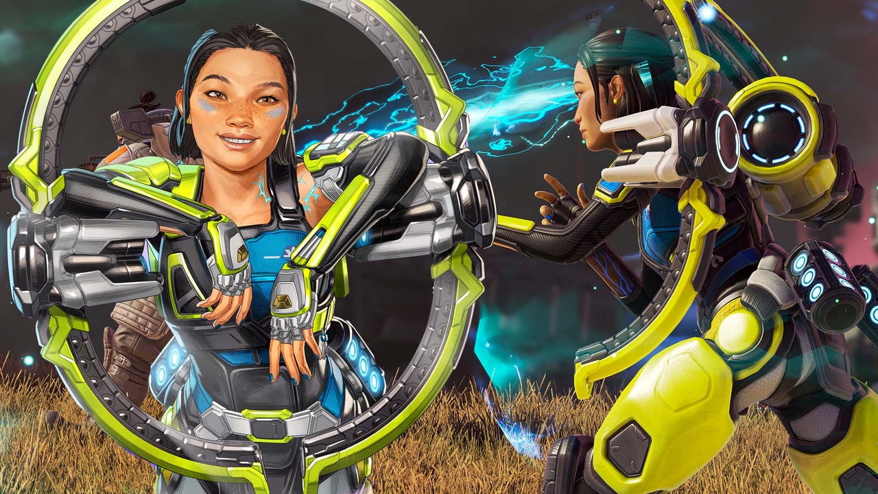 Featured image for "Apex Legends Season 19 Introduces Conduit Abilities and Cross Progression"