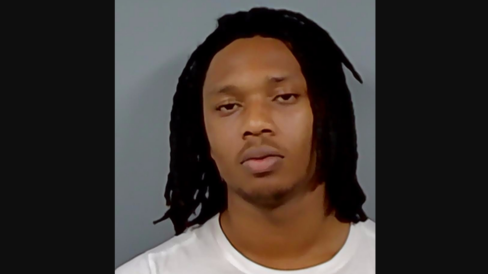 Featured image for Pensacola Man Arrested for Shooting Outside Workman Middle School