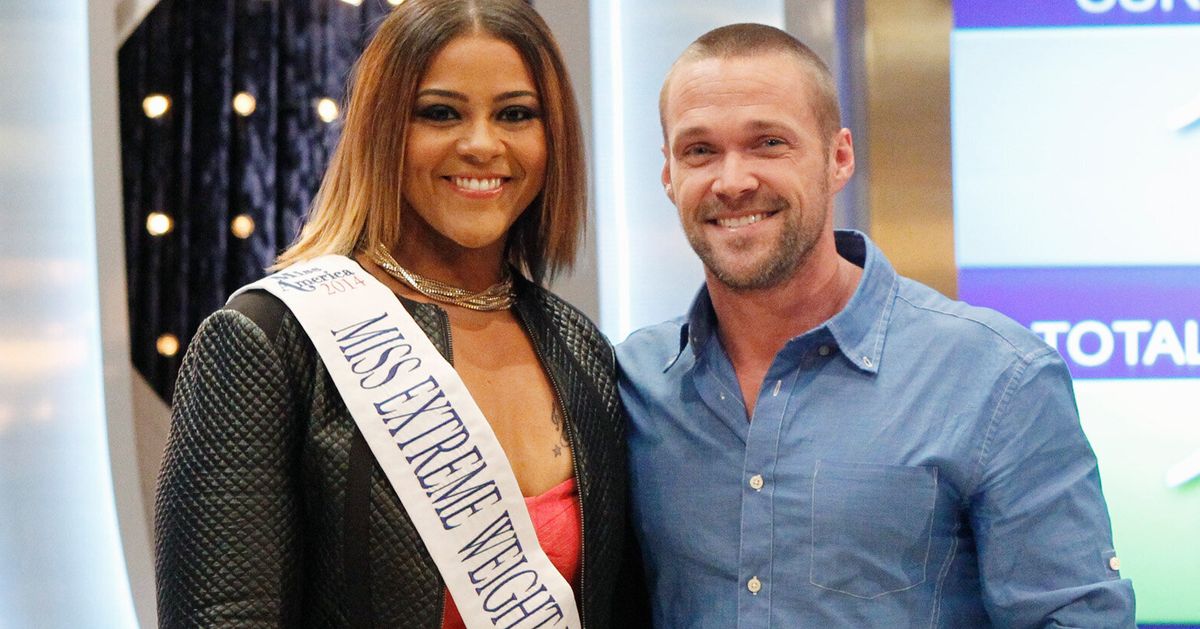 Featured image for 'Extreme Weight Loss' Star Brandi Mallory's Cause of Death Linked to Obesity