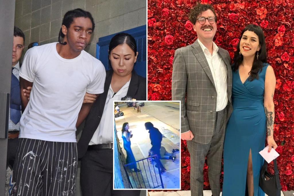 Featured image for Challenges in Identifying Murder Suspect Could Impact Brooklyn Activist's Case