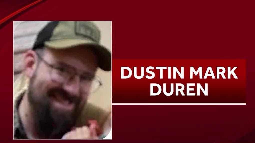 Father Charged with Kidnapping Daughters Also Accused of Murdering Mother