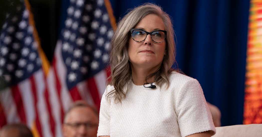 Featured image for "Rising Threats: 20 Charged, Ohio Man Sentenced to 2.5 Years for Threatening Arizona Election Official"