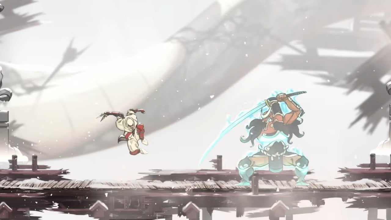 Featured image for Sega Unveils Exciting Revivals: Jet Set Radio, Streets of Rage, and More!