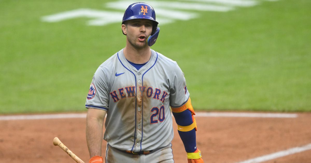 David Stearns Faces Tough Decisions as Mets Struggle