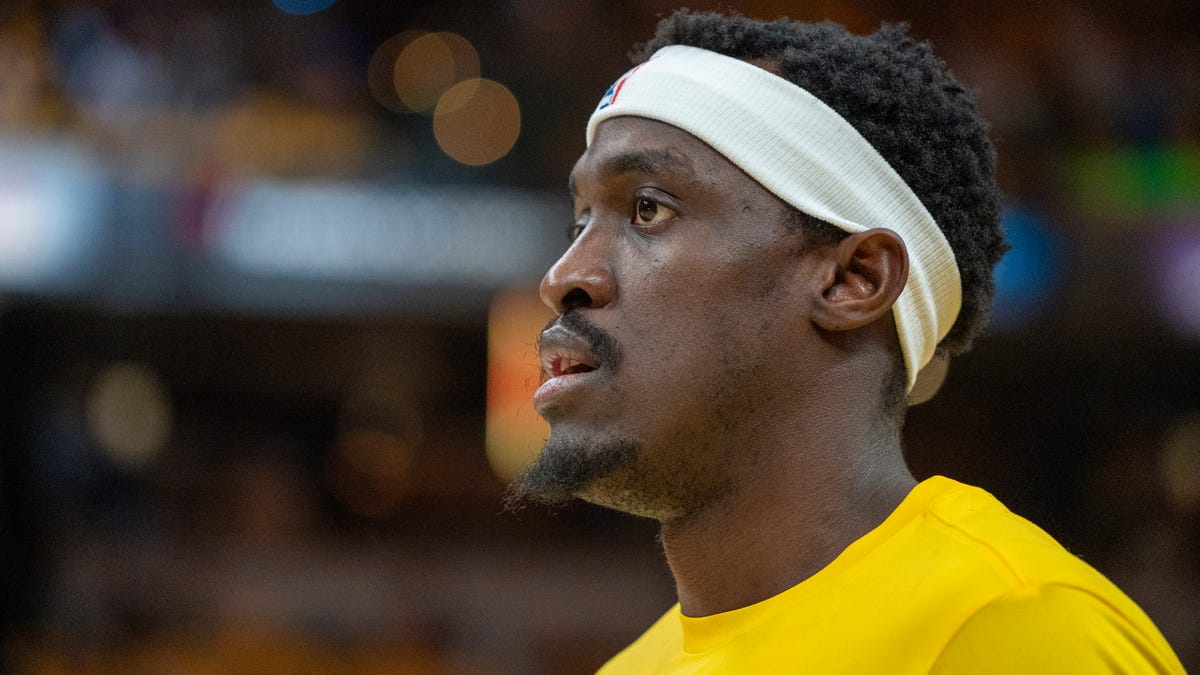 Featured image for Pacers Aim to Re-Sign Siakam with Max Contract in 2024