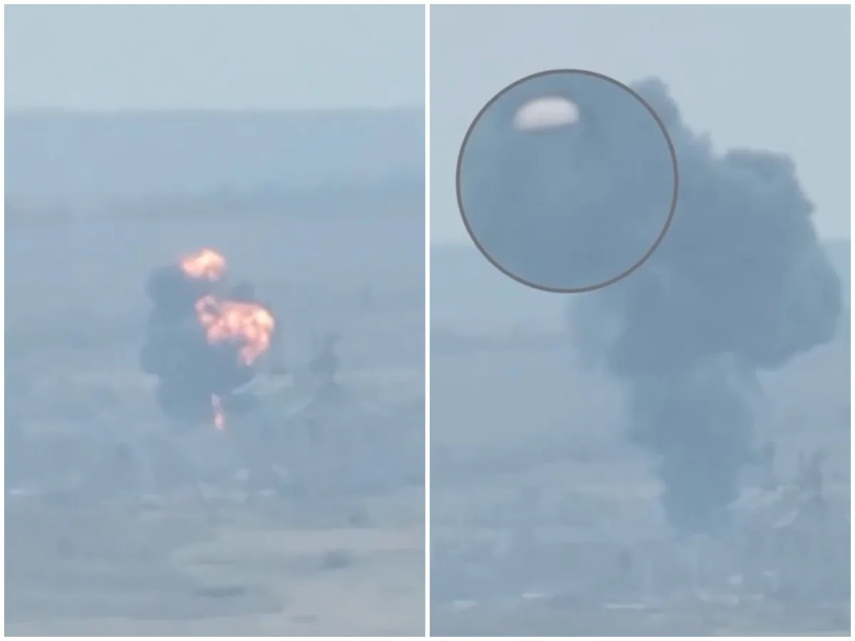 Featured image for Intense Battles Erupt Between Ukraine and Russia at War's Bloodiest Battlefield.