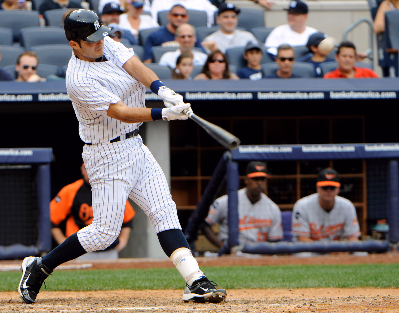 Featured image for Former Yankees and Mariners catcher Jesús Montero dies at 35 in motorcycle crash