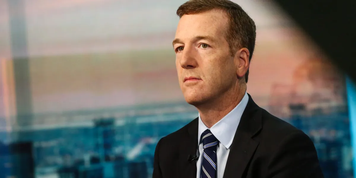 Featured image for "Wall Street's Biggest Bear Predicts End-of-Year Stock Rally"