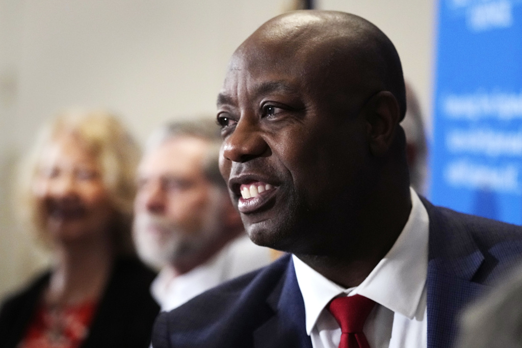 2024 Candidates Clash Over Abortion Stances