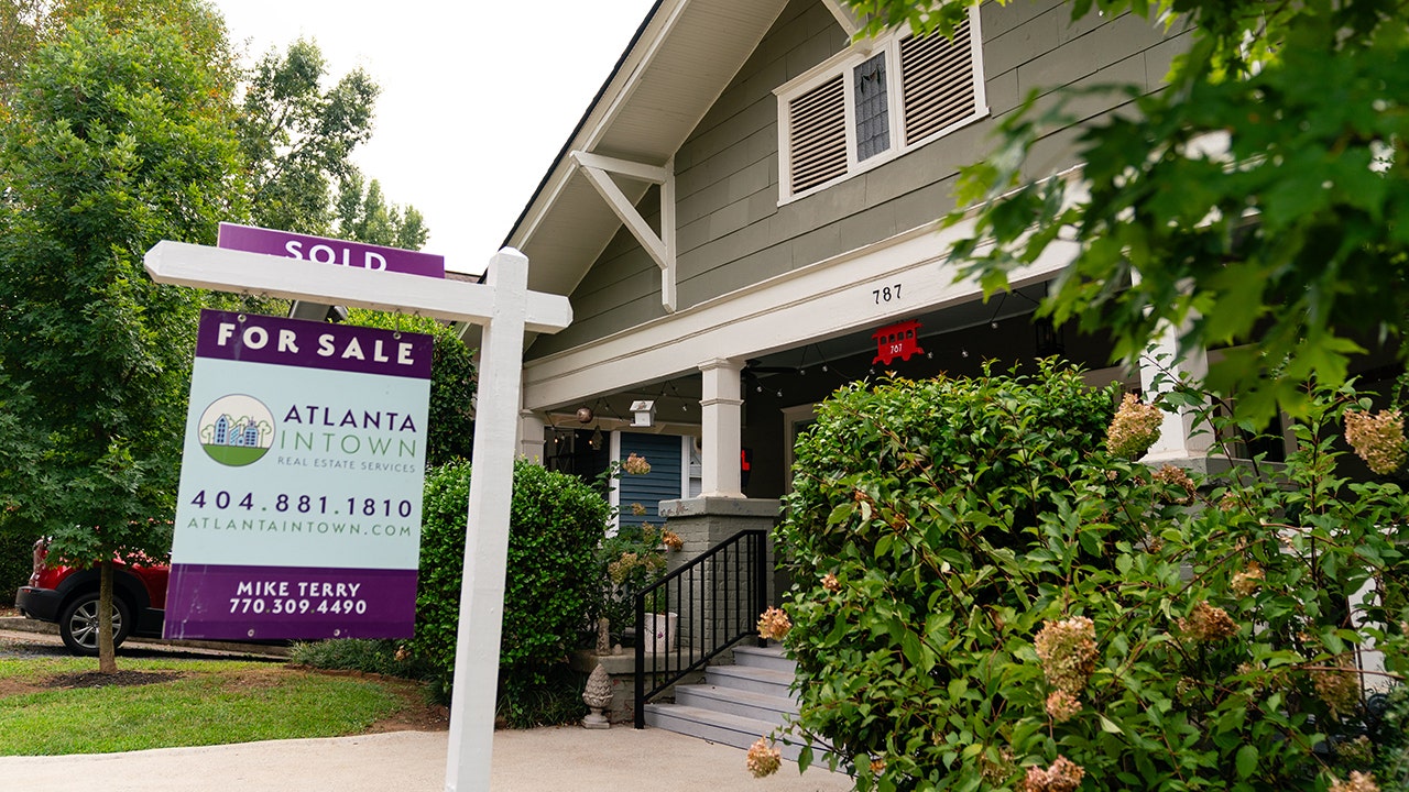 The Housing Market: Affordability Challenges, Strong Prices, and High Mortgage Rates
