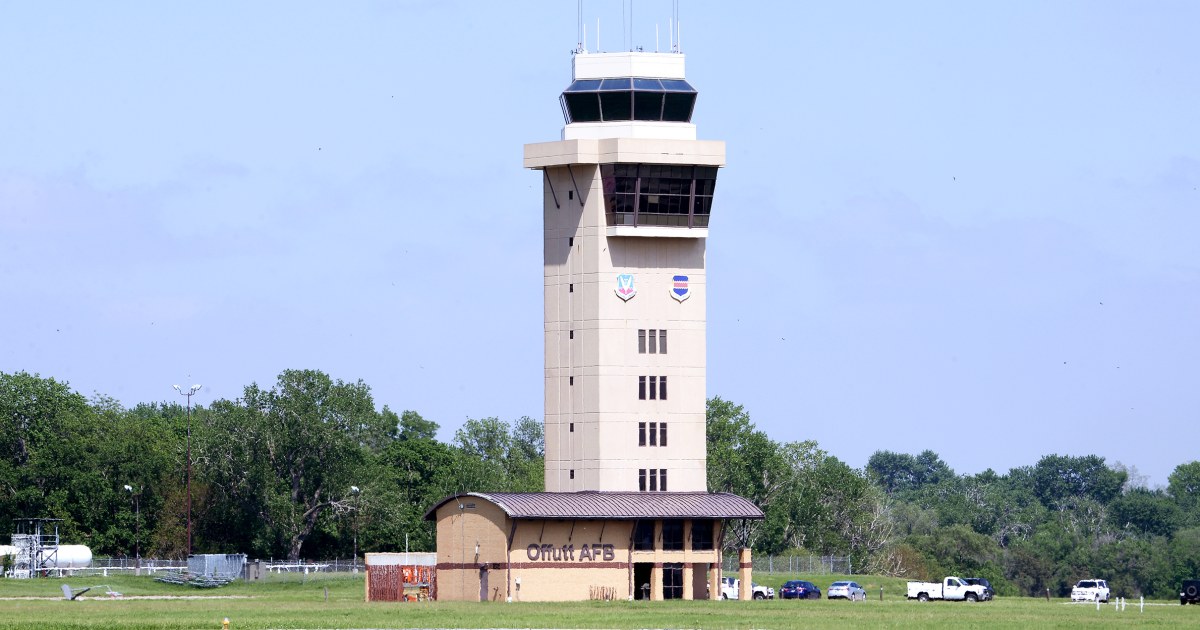 "Air Force Employee Indicted for Sharing Classified Information on Foreign Dating Site"