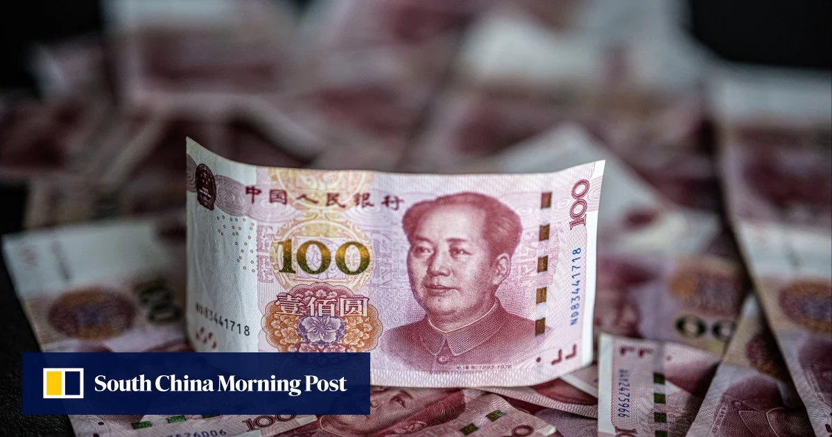 Featured image for China Signals Tolerance for Stronger Yuan Amid Market Gains