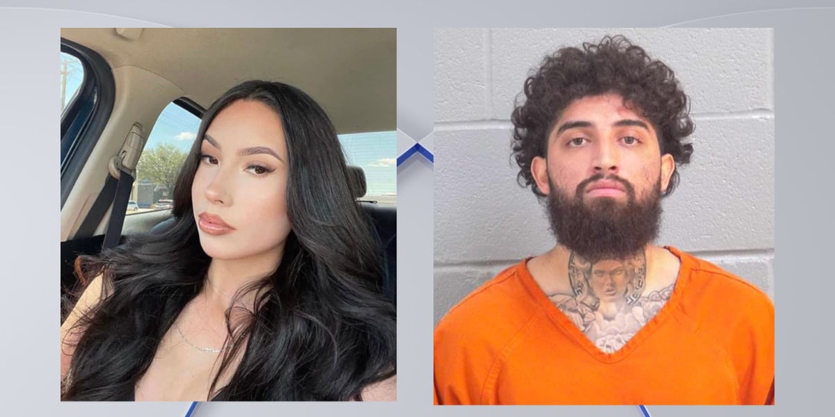 Texas Man Arrested for Murder of Missing Woman Found Dead.