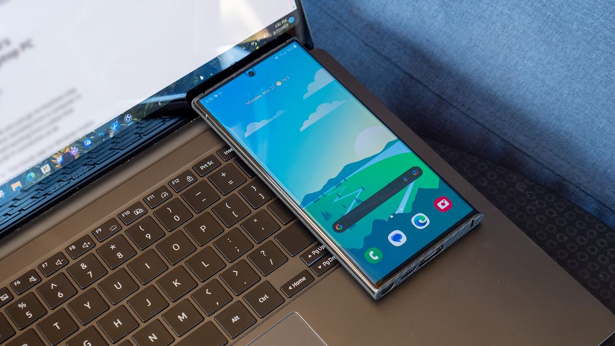 "Unveiling Samsung's Cutting-Edge AI Features for Galaxy S24 Typing and Note-Taking"