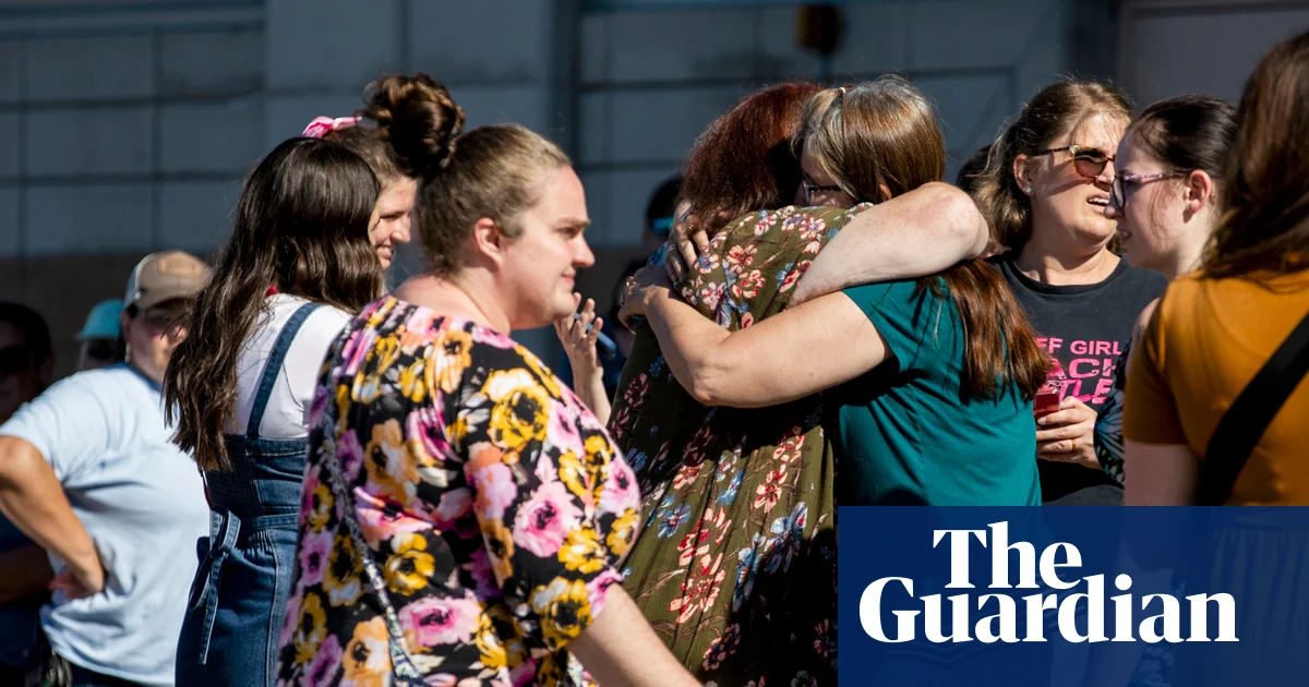 Featured image for FBI: Michigan Church Shooter Motivated by Anti-Mormon Sentiments