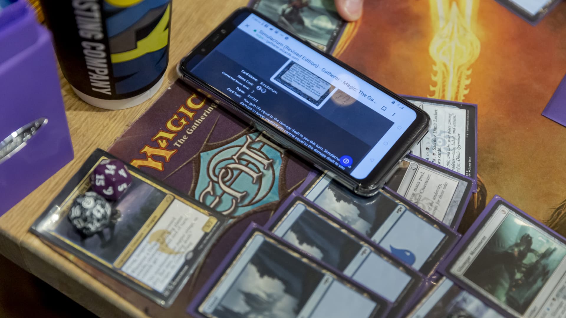 Featured image for Hasbro Surges in Q2 Driven by Magic: The Gathering Despite Toy Market Challenges