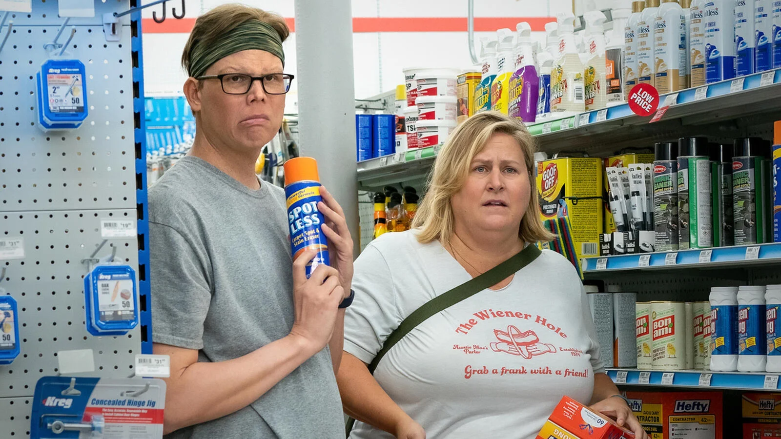 June 2023 TV Guide: Canceled, Renewed, Anticipated, and Binge-worthy Shows