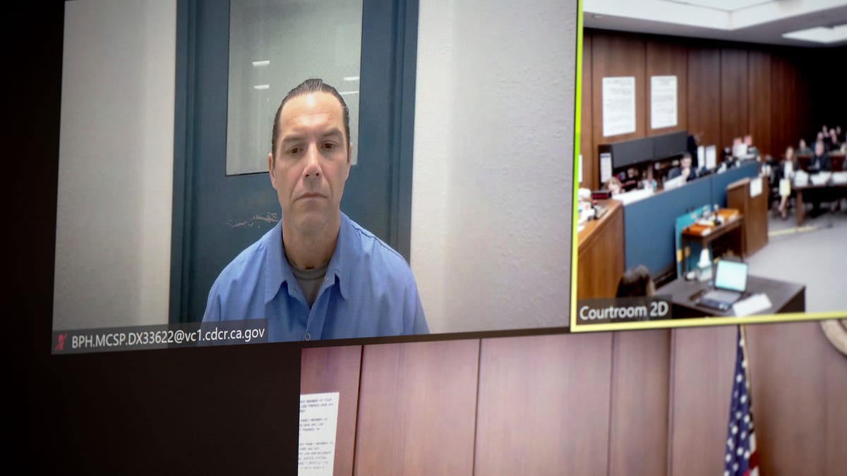 Featured image for "Scott Peterson's Latest Court Appearance: Seeking Exoneration with DNA Testing"