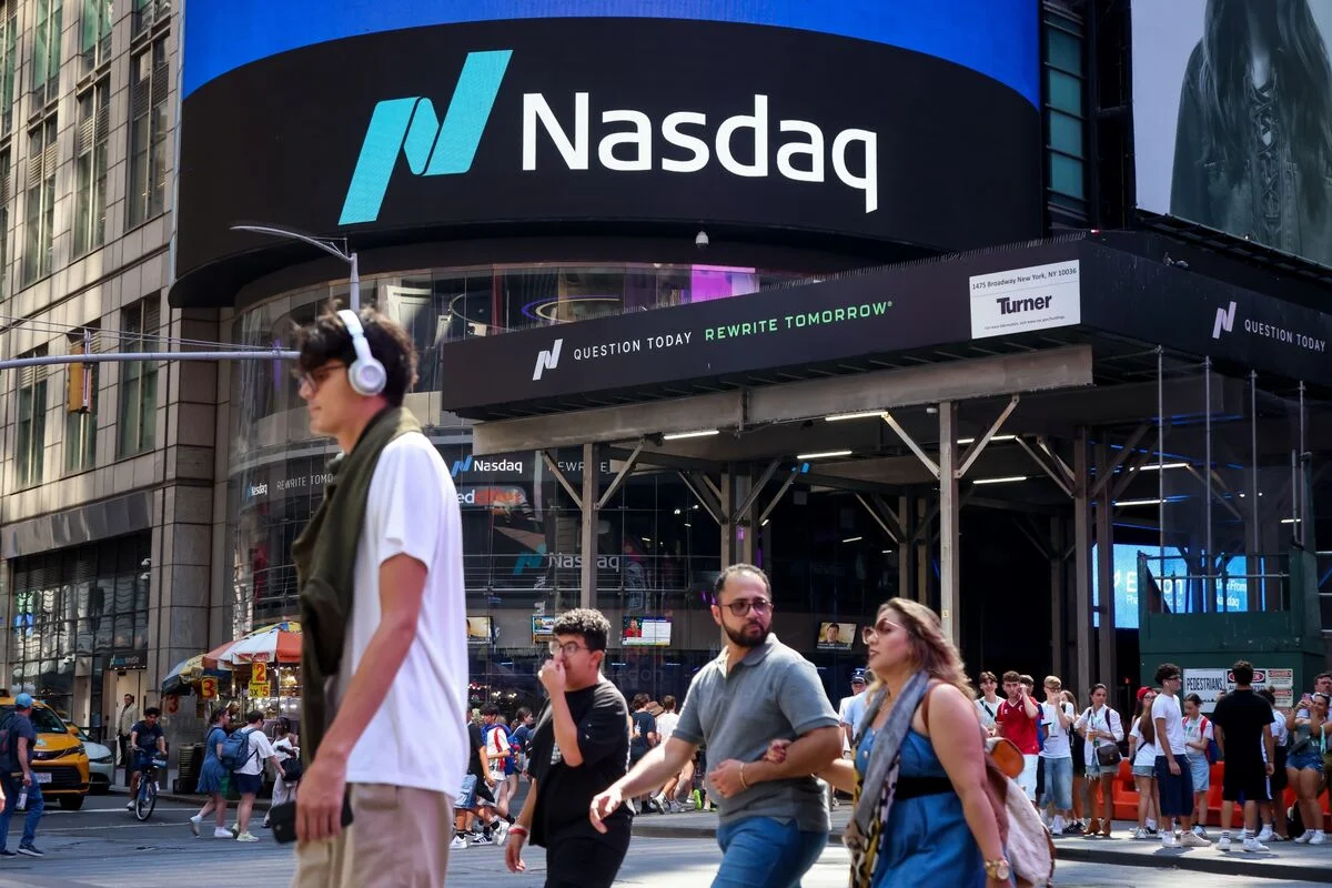 Nasdaq Proposes SEC Approval for Tokenized Securities Trading