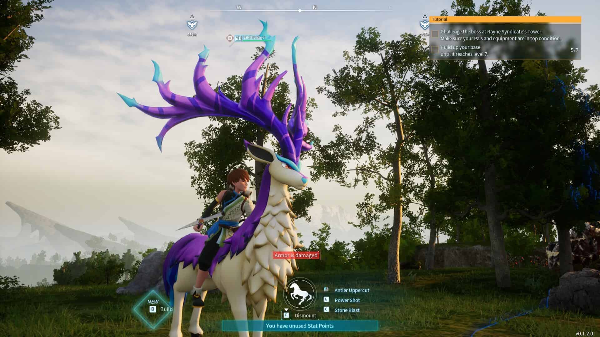 Featured image for "Discover the Fastest Mounts in Palworld: Flying and Ground Pals Guide"