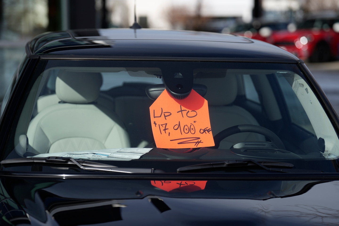 The Slow Surge: Automakers and Dealers Hesitant on EVs Despite Strong Sales Growth