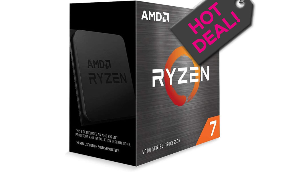"AMD Ryzen CPUs see significant price drops for gaming performance boost"