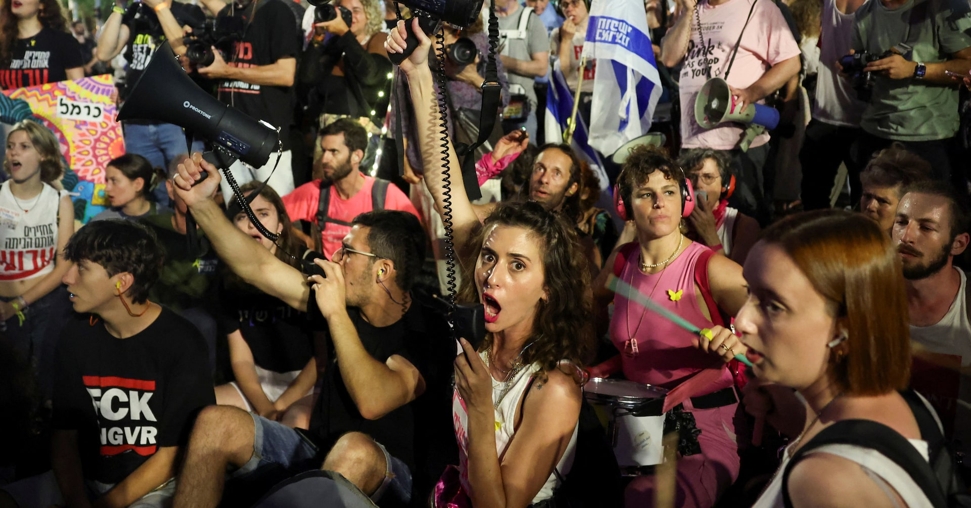 "Biden's Gaza Peace Plan Faces Israeli Resistance"