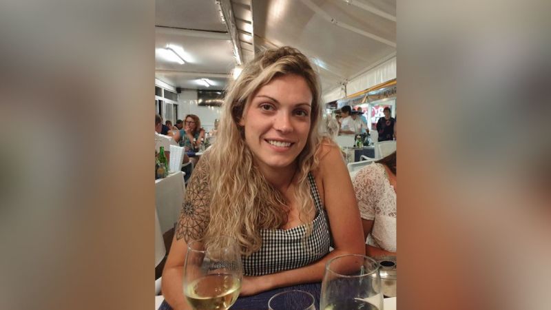 Featured image for Search intensifies for Belgian tourist Celine Cremer after phone discovery in Tasmania