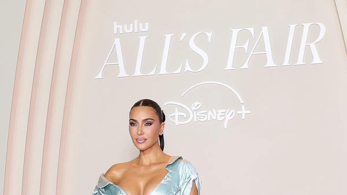 Featured image for Kim Kardashian Celebrates Birthday with Glamorous Looks and Heartfelt Tributes