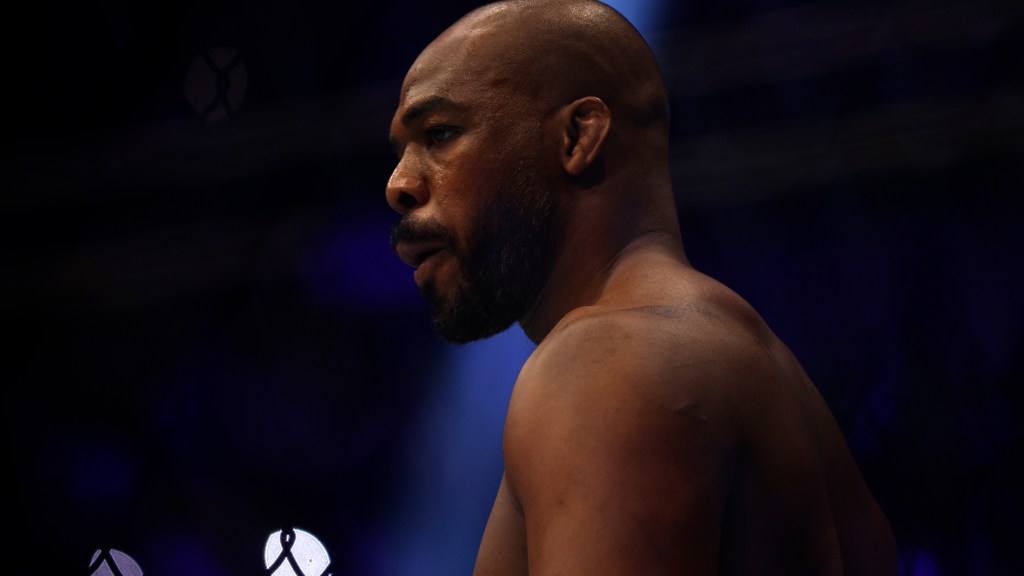 Featured image for UFC's Jon Jones Faces Misdemeanor Charges Over Drug Test Incident