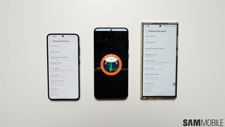 Featured image for "Streamline Your Device Charging Experience with One UI 6's Notification Clearing Feature"