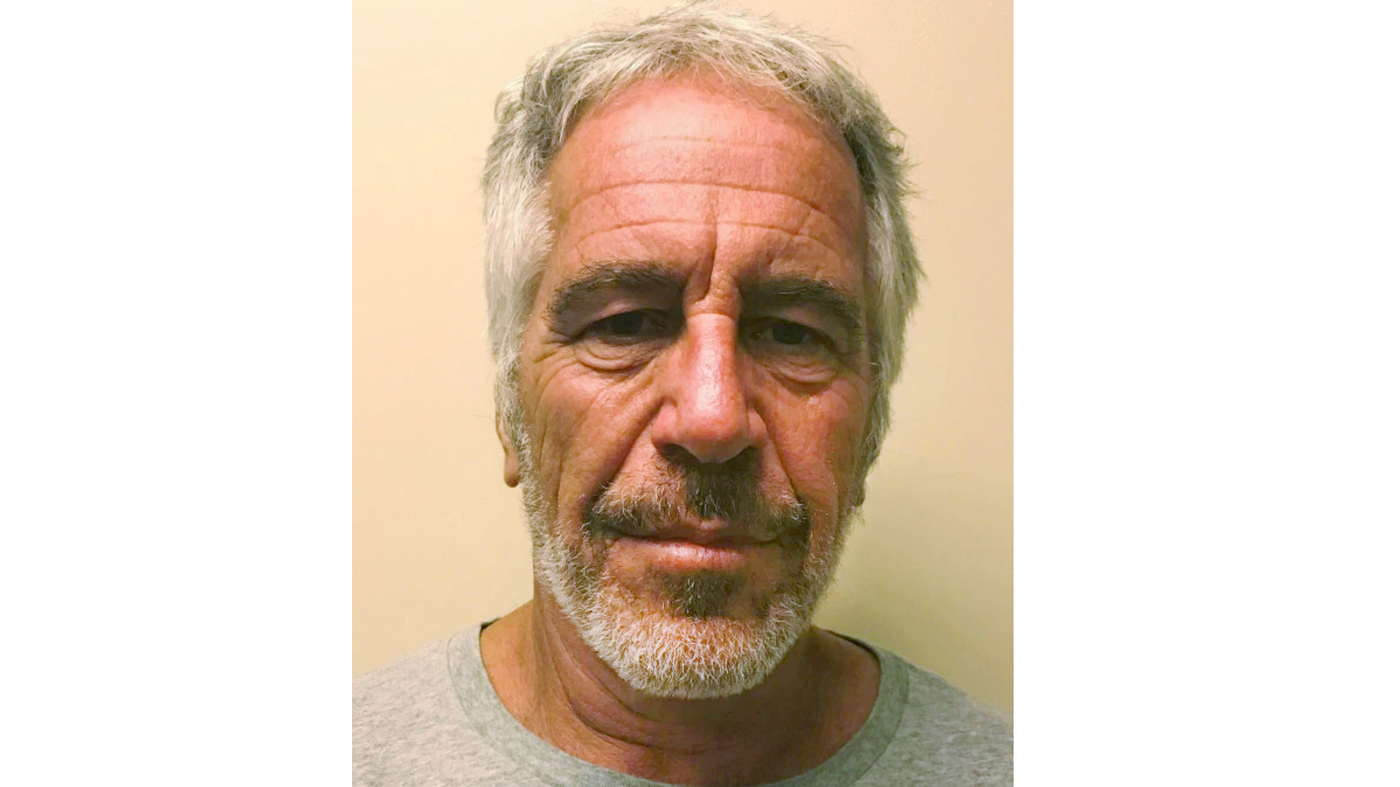 Featured image for "Epstein Revelations and Mideast Tensions Surge: Thursday's Top 5 Briefing"
