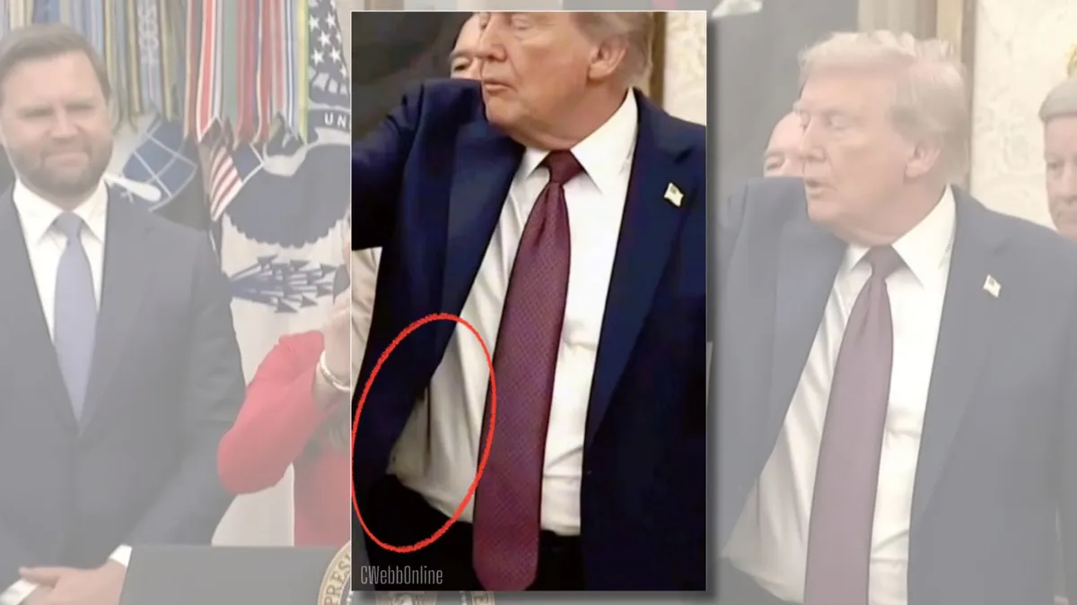 Featured image for Trump's Health Rumors Debunked Amid Viral Death Conspiracy Theories