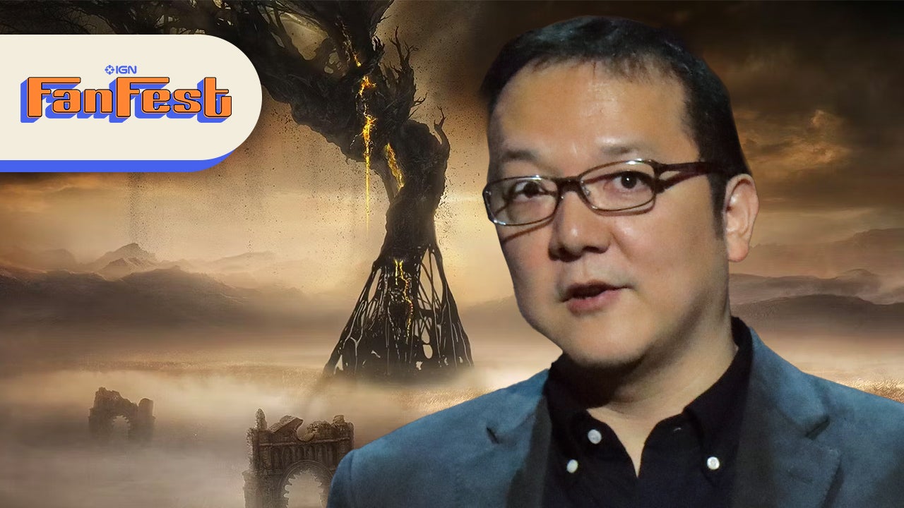 "Elden Ring: Shadow of the Erdtree - All You Need to Know"