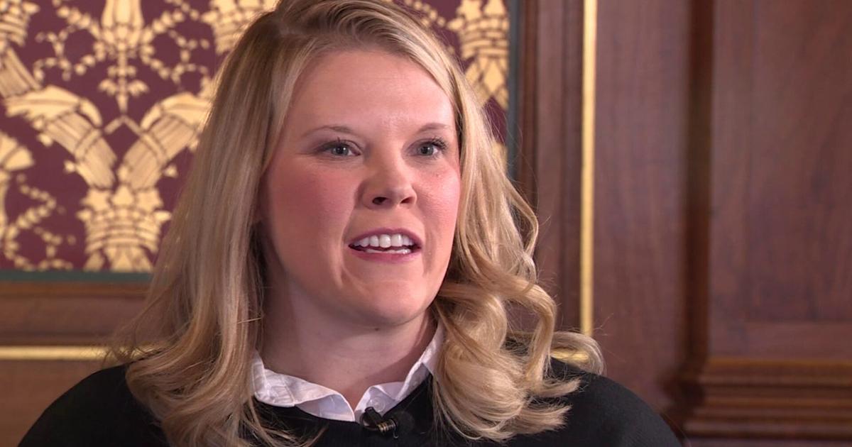 Senate Committee Recommends Firing Wisconsin's Top Elections Official Amid Democratic Dispute