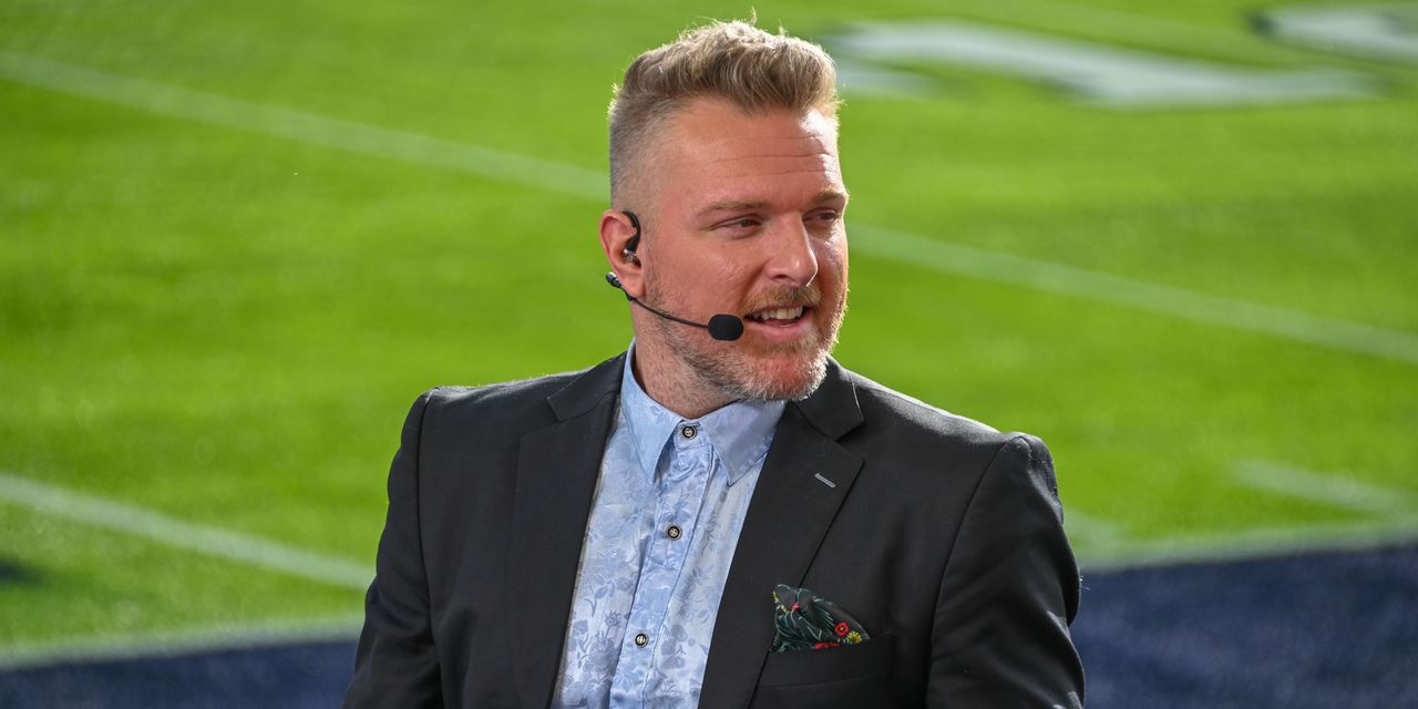 "Pat McAfee Stands Firm: No Regrets Amid ESPN Controversy"