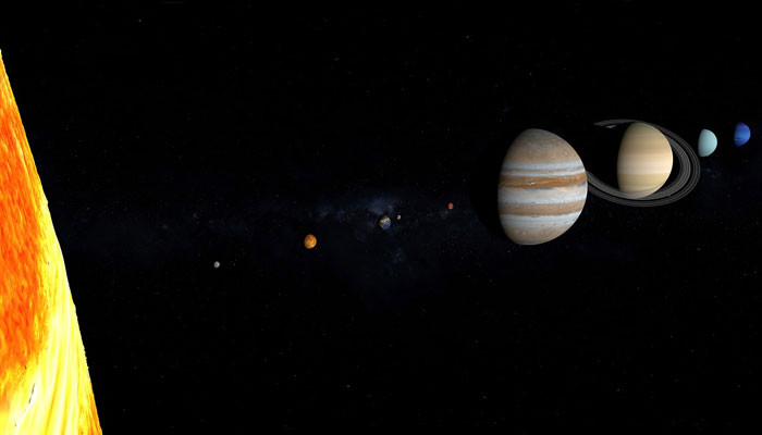 Featured image for Rare Planetary Alignment Showcases Five Planets in the Sky