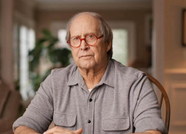 Featured image for Unveiling Chevy Chase: Controversies, Revelations, and Legacy