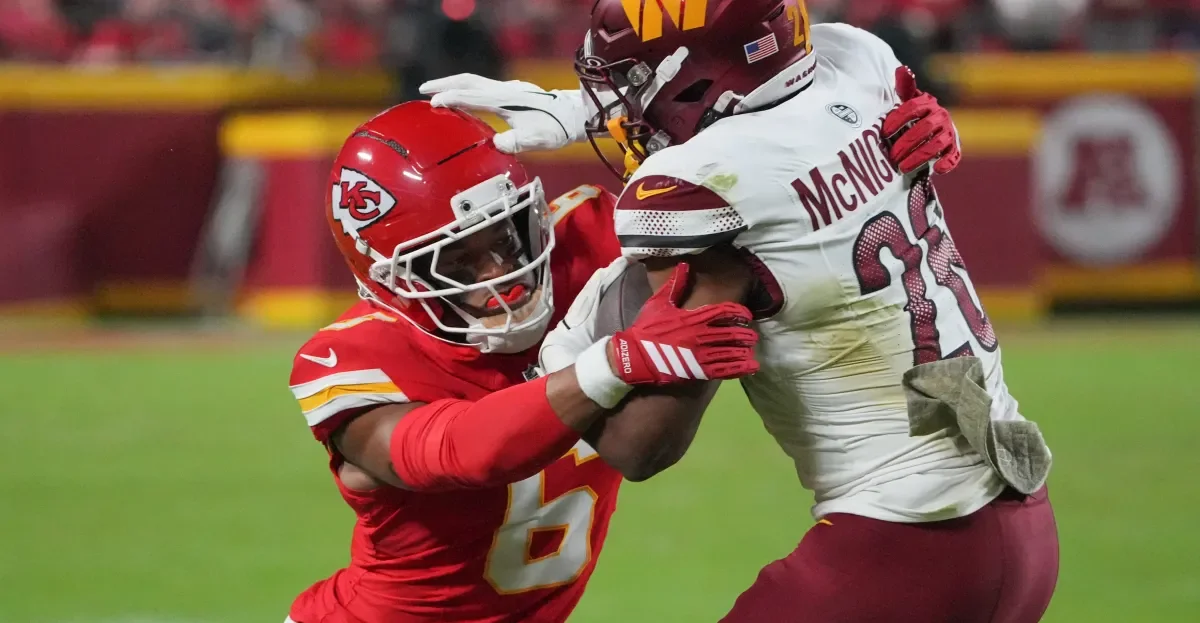 Bengals chase veteran safeties in free agency, eyeing Bryan Cook and more