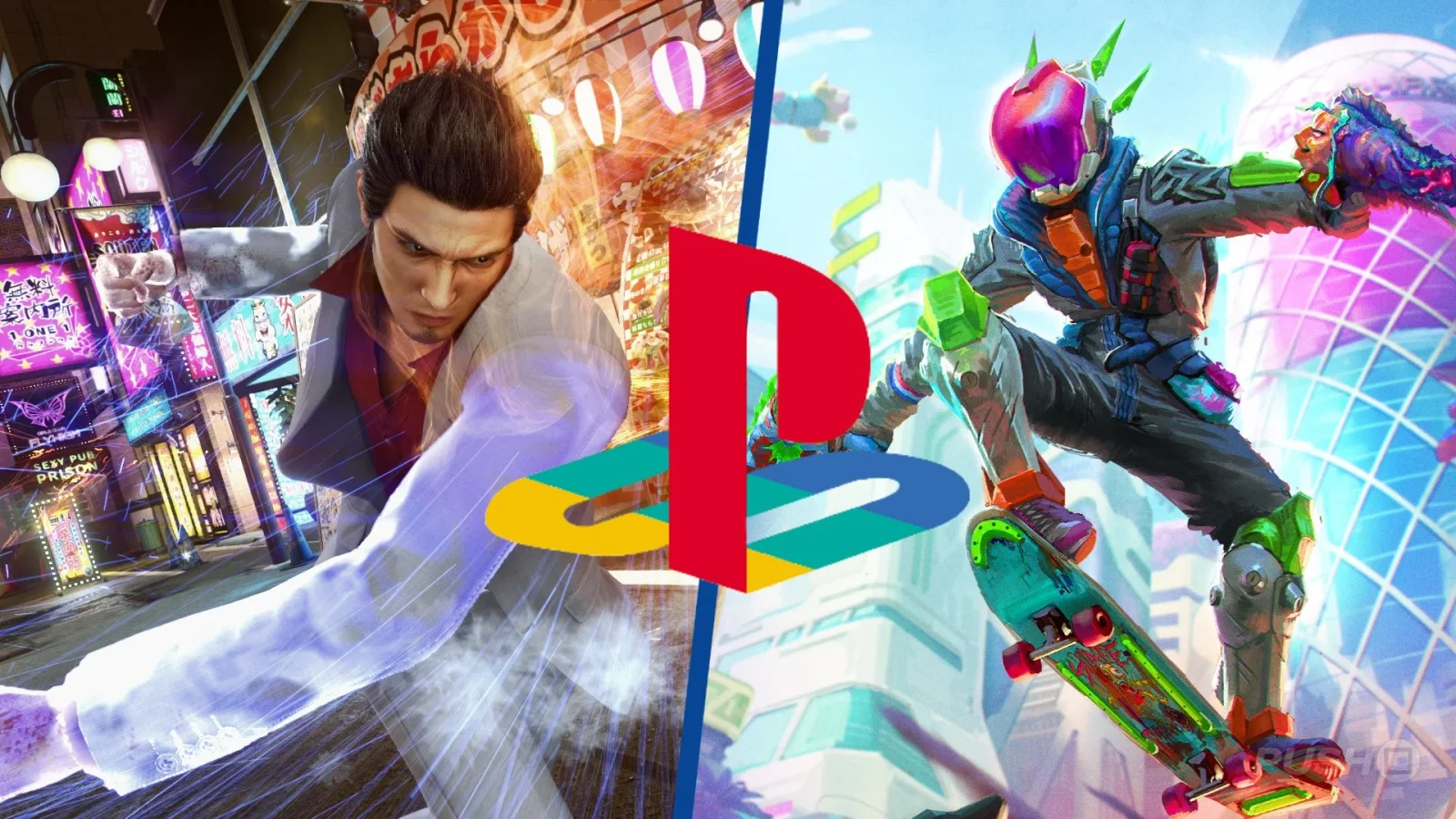 Packed PS5/PS4 Week: Yakuza Kiwami 3 and High on Life 2 Lead February 9–15