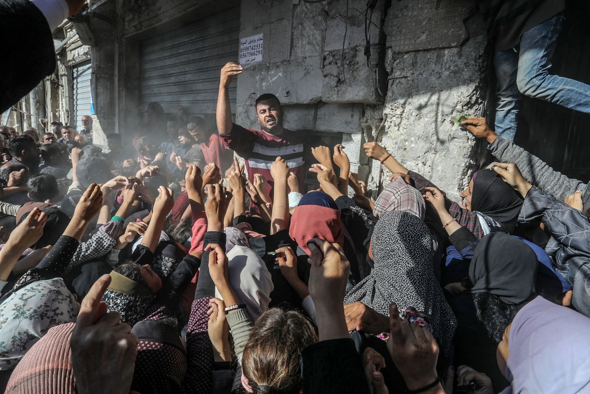 UN Calls for Accountability Amidst High Civilian Death Toll in Gaza