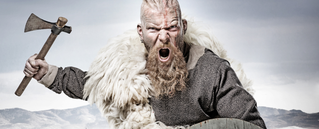 Featured image for Roman-Era Barbarians Used Stimulants in Battle, Study Finds