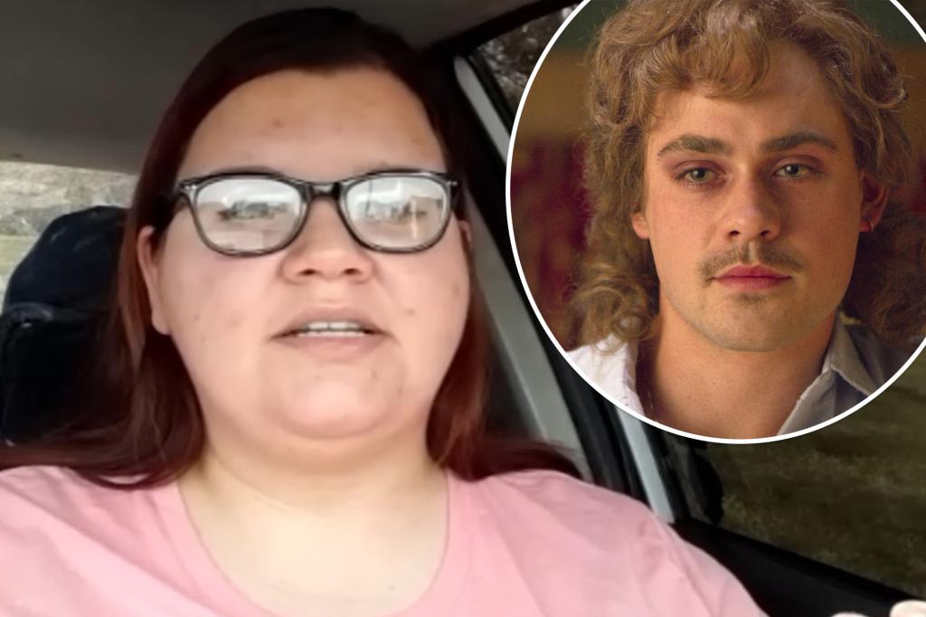 Featured image for Woman Divorces Husband After Falling for Fake 'Stranger Things' Star and Sending Him $10K