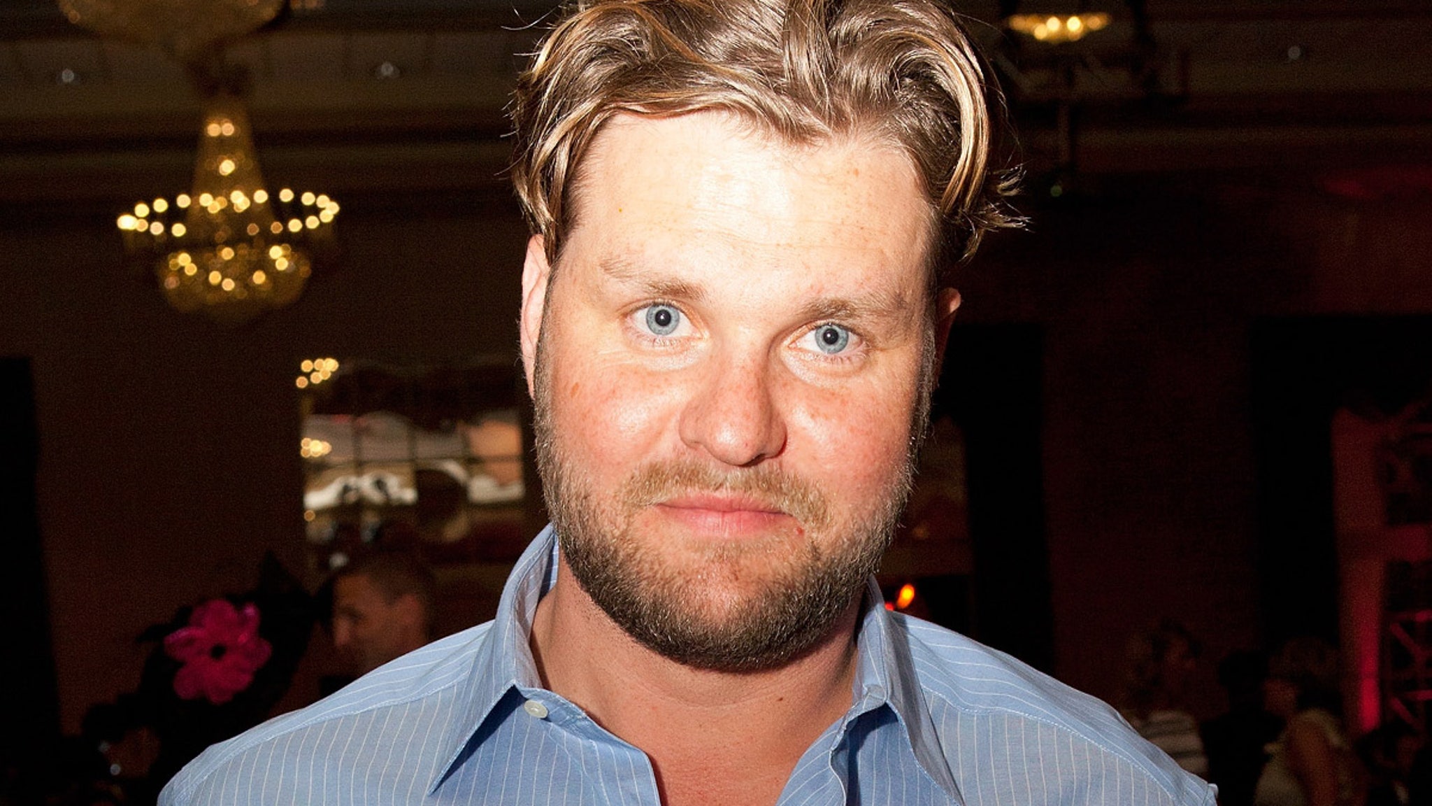"Former 'Home Improvement' Star Zachery Ty Bryan Arrested for DUI in California"